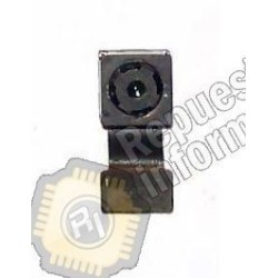 camara trasera  WIKO GETAWAY  (Desmontaje)