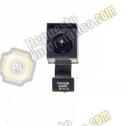 Camara trasera  wiko highway (Desmontaje)