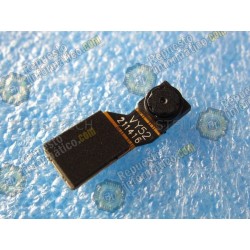Camara Frontal para Sony Xperia M2 (AQUA y DUAL)