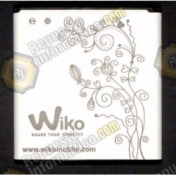 Bateria original WIKO SUBLIM 2000mAh, 7.4Wh