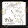 Bateria original WIKO SUBLIM 2000mAh, 7.4Wh