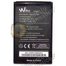 Bateria Original WIKO LENNY