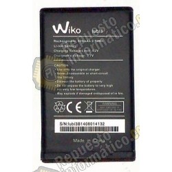 Bateria original WIKO LUBI 3