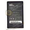 Bateria original WIKO LUBI 3