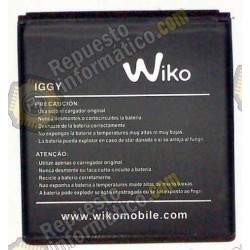 Bateria Original WIKO IGGY