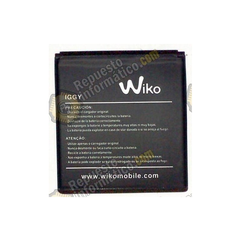 Bateria Original WIKO IGGY