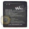 Bateria Original WIKO CINK SLIM