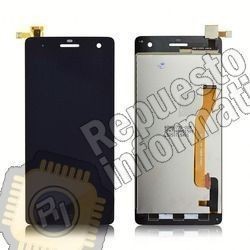 Pantalla (Lcd+tactil) WIKO HIGHWAY 