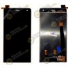 Pantalla (lcd+tacil) WIKO GETAWAY (Negra)