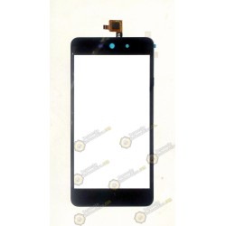 Tactil negro WIKO RAINBOW UP