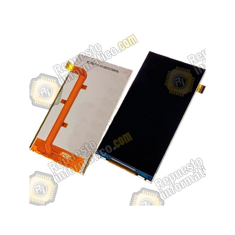 LCD display  Wiko Rainbow Jam