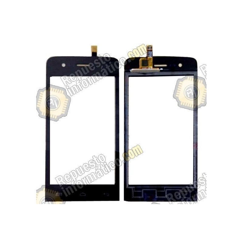 Tactil negro WIKO FIZZ