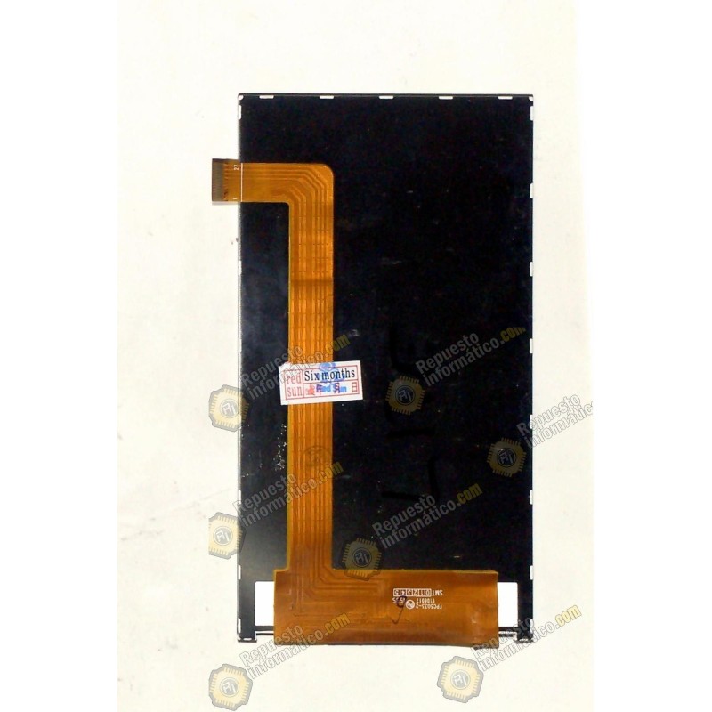 Lcd Wiko Rainbow Lite