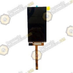 LCD  WIKO RAINBOW UP