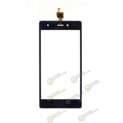 Tactil negro WIKO PULP