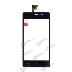 Tactil negro WIKO BLOOM 2