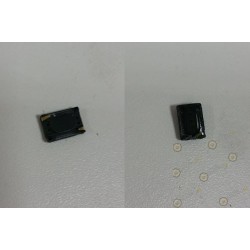 Buzzer auricular Wko Bloom (Desmontaje)