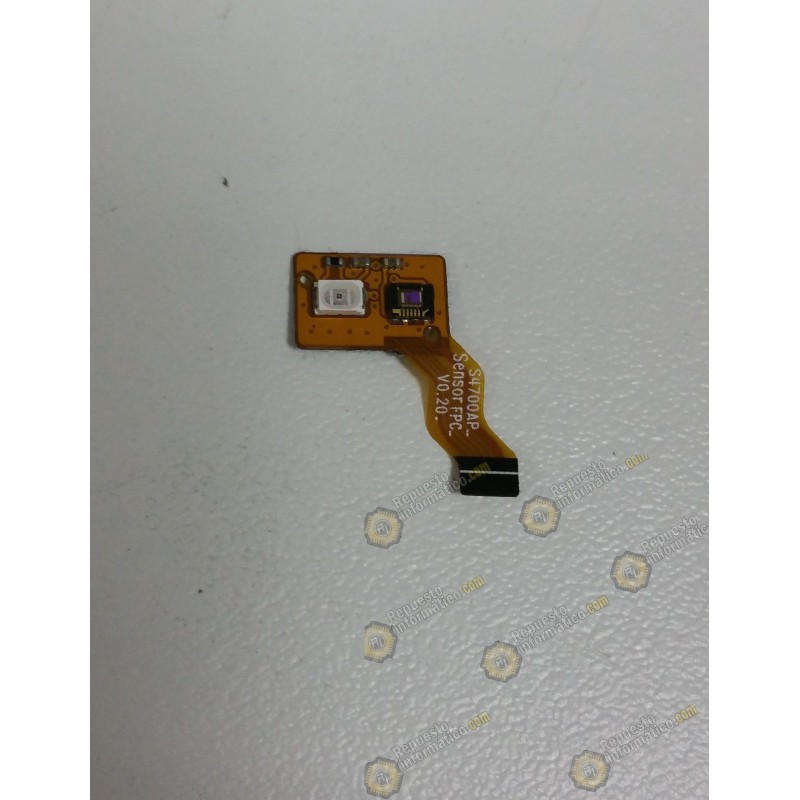 Sensor de proximidad wiko bloom