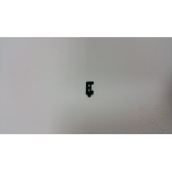 Goma soporte sensor de proximidad wiko bloom