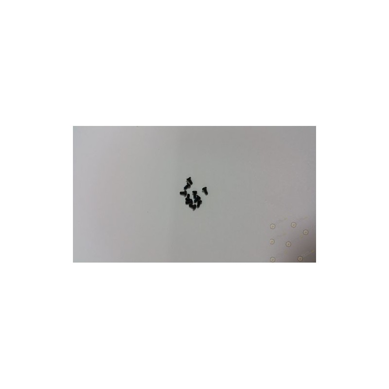 Set de tornillos Wiko bloom