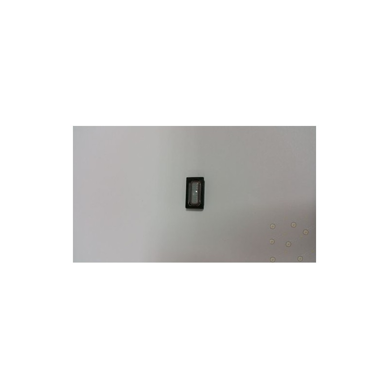 Buzzer altavoz Wiko Bloom