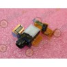 Flex Audio Jack Original Xperia  Z3 Compact