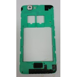 Carcasa intermedia SIN LENTE WIKO RAINBOW desmontaje