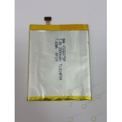 Batería original Desmontaje Wiko Getaway