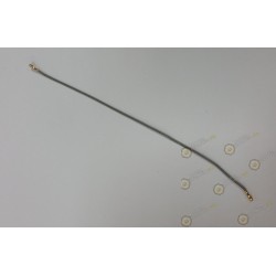 Cable coaxial Wiko Getaway desmontaje