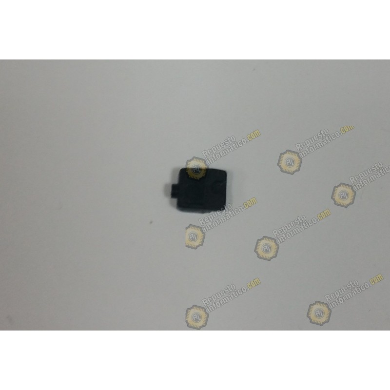 Goma aislante microfono Wiko Getaway