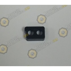 Goma soporte sensor de proximidad wiko Getaway