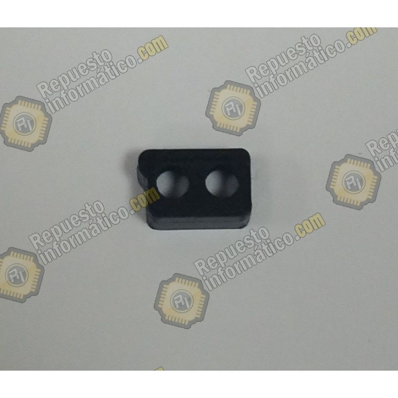 Goma soporte sensor de proximidad wiko Getaway