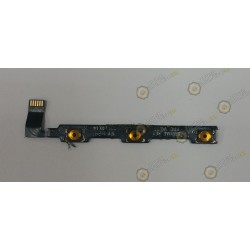 Flex volumen desmontaje wiko getaway