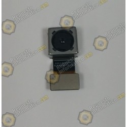 Camara trasera wiko Rainbow 4G