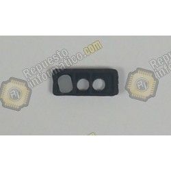 Goma soporte sensor de proximidad wiko darknight