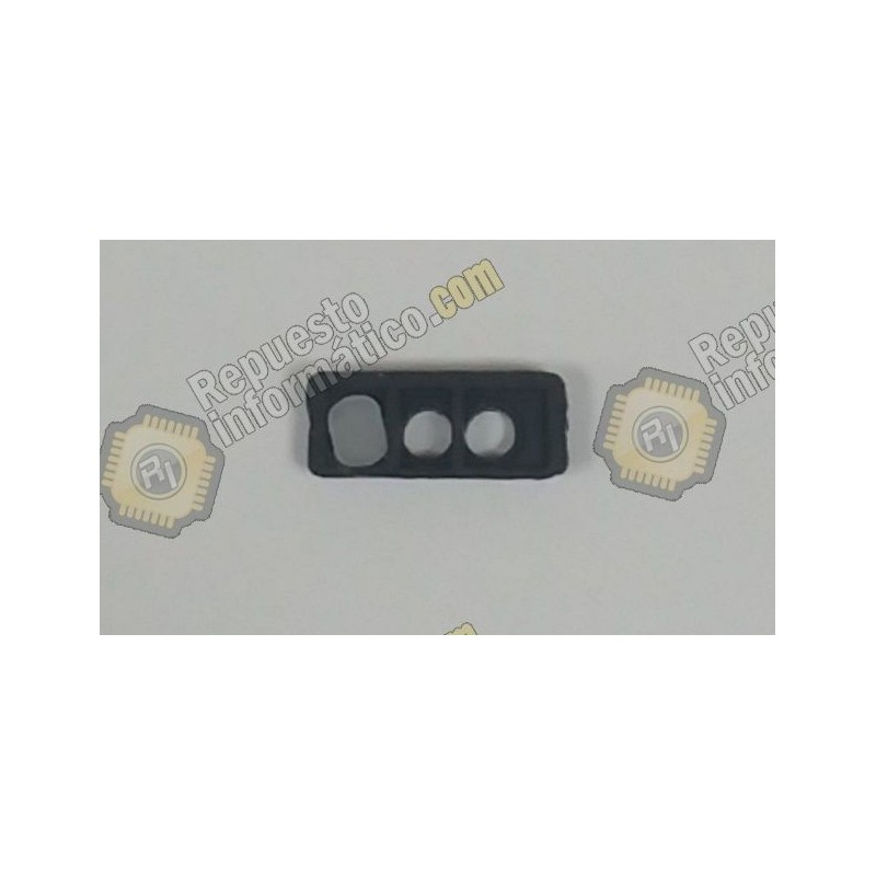 Goma soporte sensor de proximidad wiko darknight