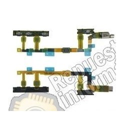Flex de volumen y encendido Sony Xperia Z3 Compact