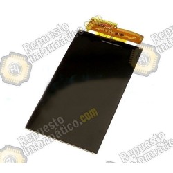 Lcd display  Wiko Sunset