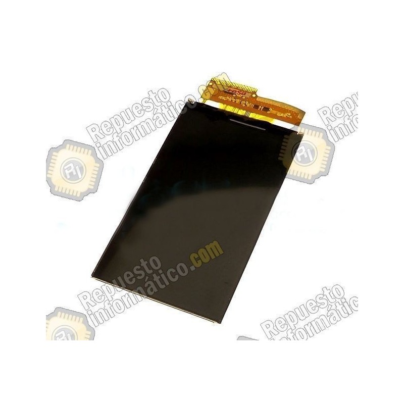 Lcd display  Wiko Sunset