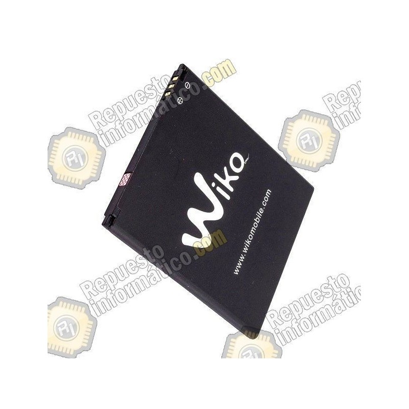 Bateria Wiko Rainbow Jam 4G (S5222)