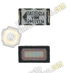 Auricular para Sony Xperia Z3 mini (Desmontaje)