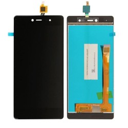 Lcd+ Tactil Wiko Fever 4G (negro)