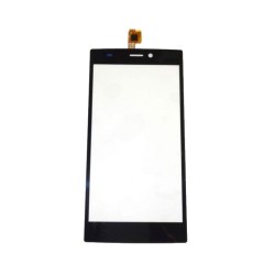 Táctil para Wiko Ridge 4G (Negra)