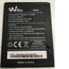 Batería para Wiko Ridge 4G
