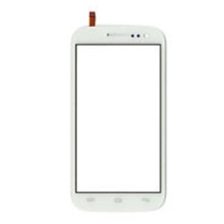 Táctil para Wiko Cink Five (Blanco)