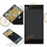 Pantalla Completa con Marco Xiaomi Mi 3 Negro