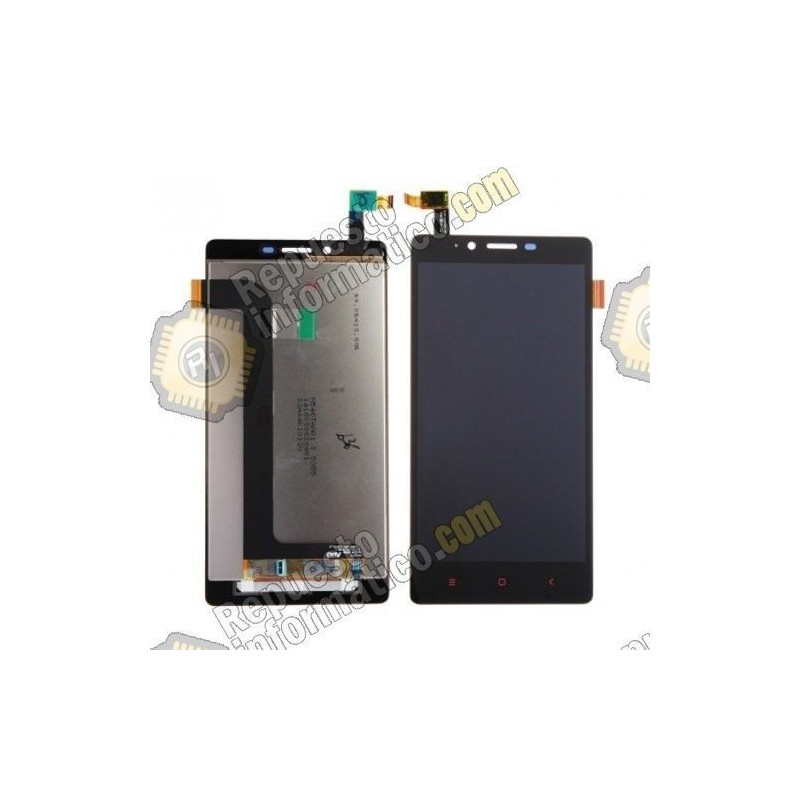 Pantalla LCD+Tactil Xiaomi Redmi Note