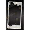 Marco trasero flexible silver Xperia Z3 Compact (Desmontaje)