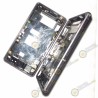 Marco metalico gris Xperia Z3 Compact (Desmontaje)