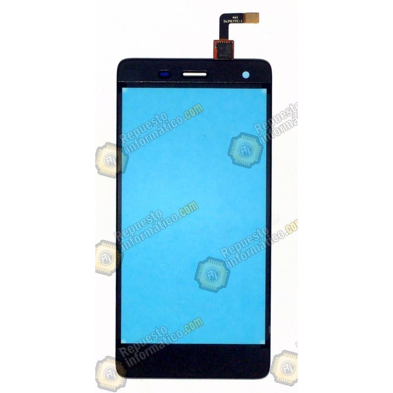 Tactil negro Xiaomi MI4